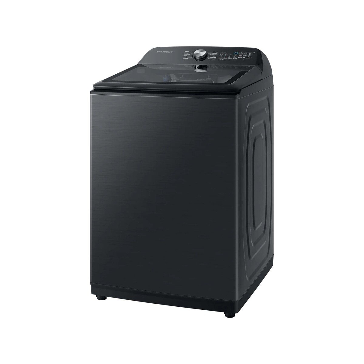 Samsung Top Load Washing Machine WA18A8376GV 18KG