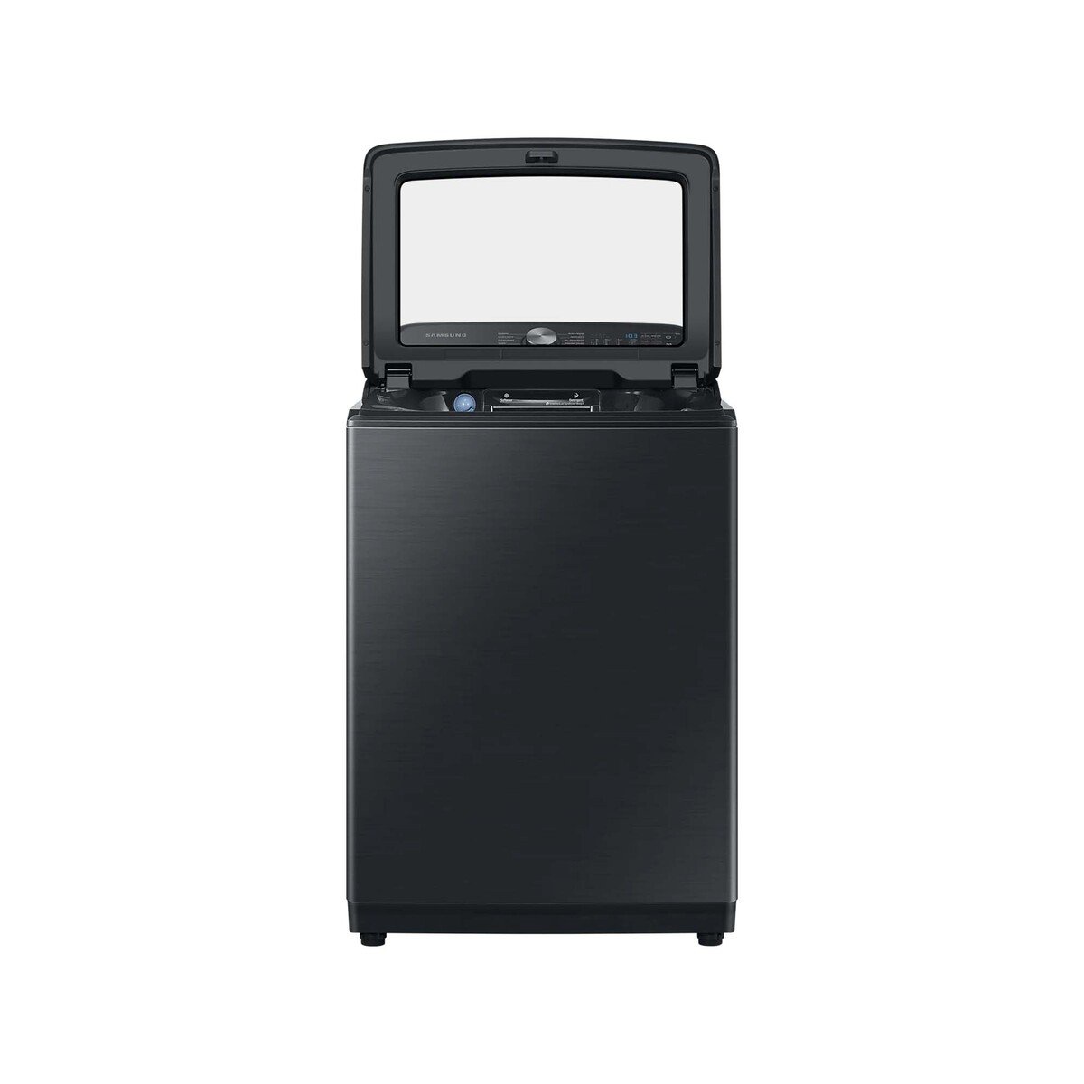 Samsung Top Load Washing Machine WA18A8376GV 18KG