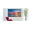 LG QNED TV 75 Inch QNED95 series, New 2021 Cinema Screen Design 8K Cinema HDR WebOS Smart ThinQ AI Mini LED