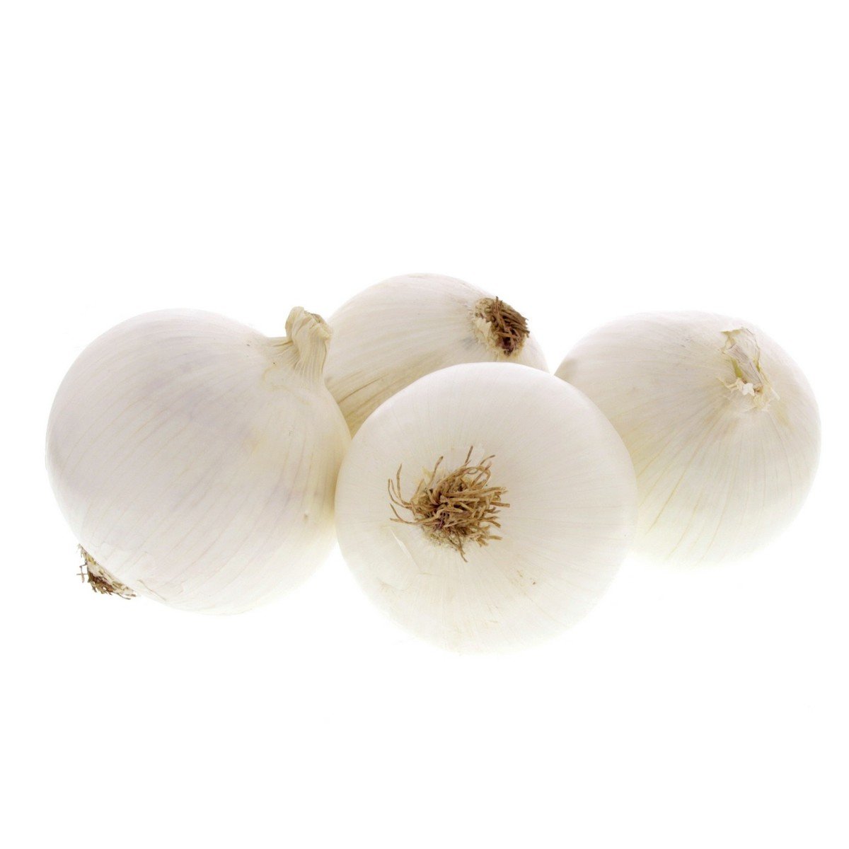 Fresh White Onion 600 g