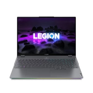 Lenovo Legion 7- 82K60033AX Intel Core i9,32GB RAM,1TB SSD,16GB RTX 3080 Graphics,16