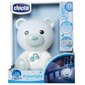Chico Dream Light Blue 9830-200