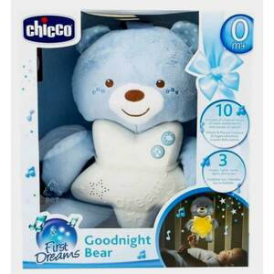 Chicco Good night Bear 9156-200