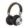 Voz ProAudio Bluetooth Headphone HS9 Black with Brown