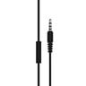 Voz Pro Audio Headset HSW1,Black