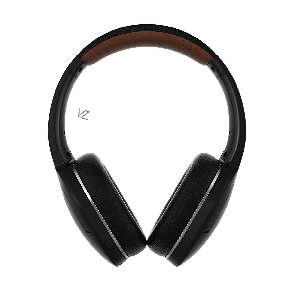 Voz Pro Audio Headset VZ7 Black & Brown
