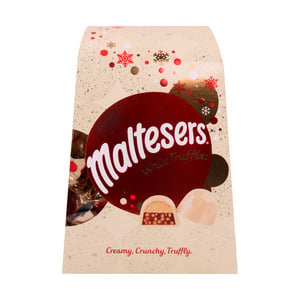 Maltesers Truffles White Chocolate 200 g