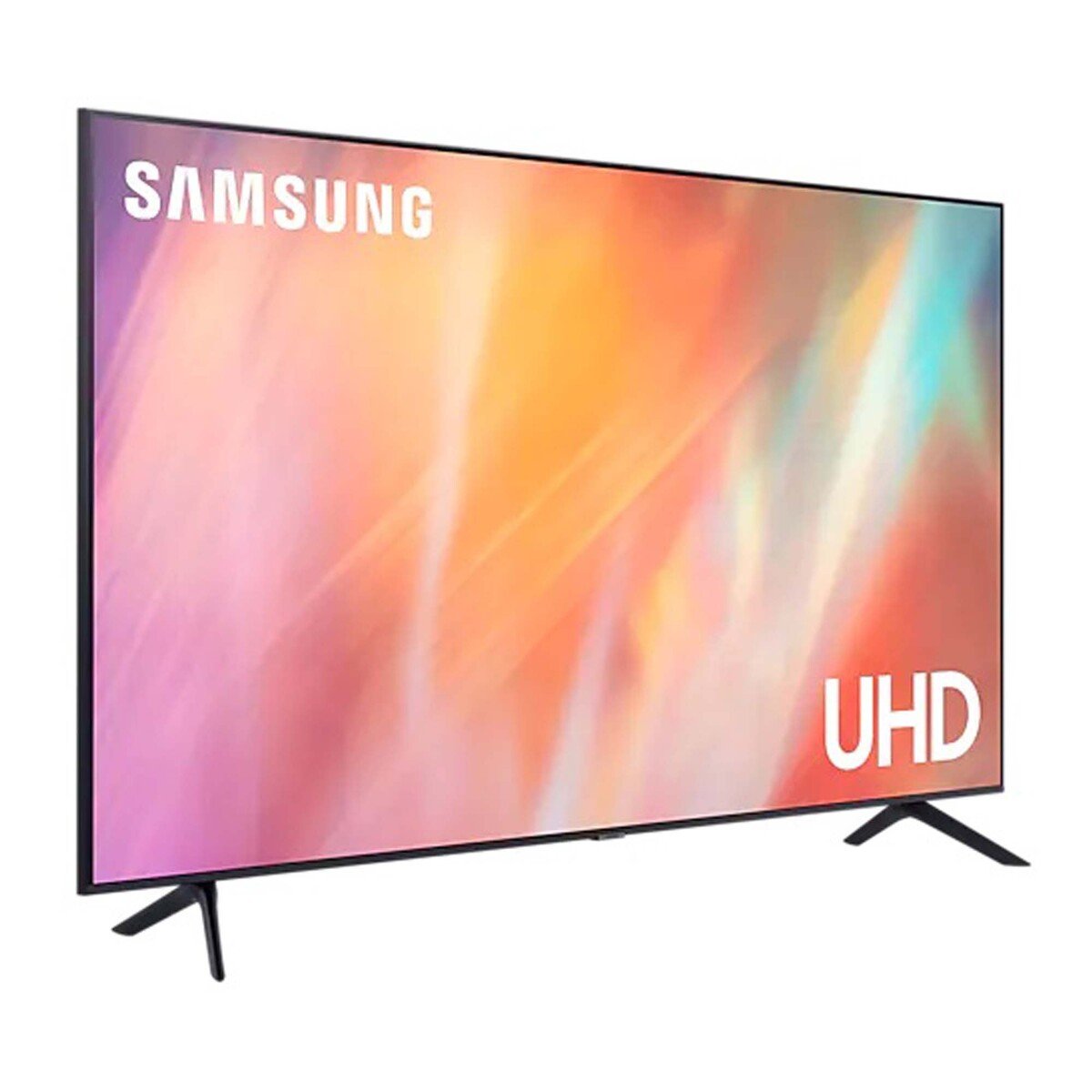 Samsung UHD 4K Smart TV UA85AU7000UXZN 85inch