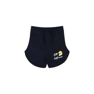 Reo Infant Girl Knit Shorts B1IG652FF, 6-9M
