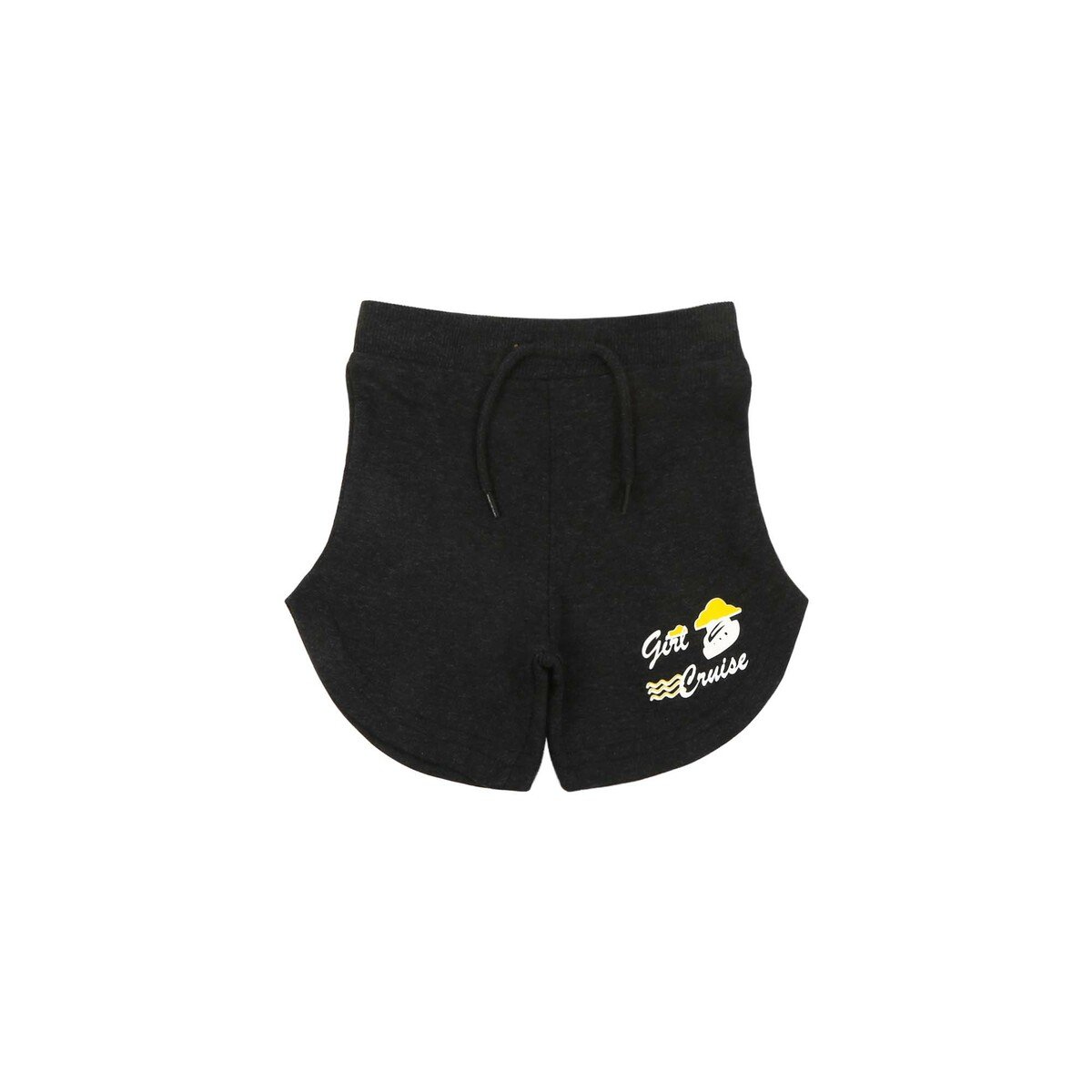 Reo Infant Girl Knit Shorts B1IG652CC, 12-18M