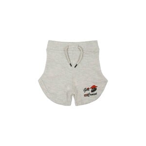 Reo Infant Girl Knit Shorts B1IG652DD, 12-18M