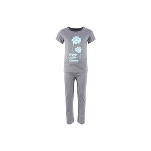 Reo Kid Girl Pyjama Set B1KG653AA, 3-4Y