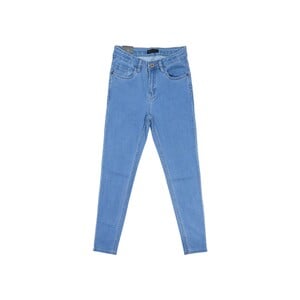 Reo Teen Girl Basic Denim Jeans B1TG015CC, 13-14Y