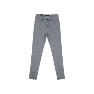 Reo Teen Girl Basic Denim Jeans B1TG015EE, 11-12Y