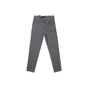Reo Kid Girl Basic Denim Jeans B1KG015EE, 5-6Y
