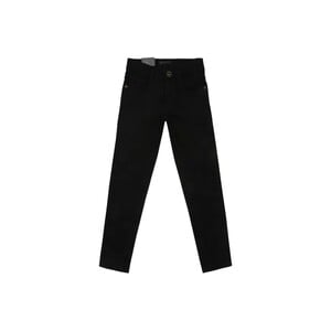 Reo Kid Girl Basic Denim Jeans B1KG015DD, 5-6Y
