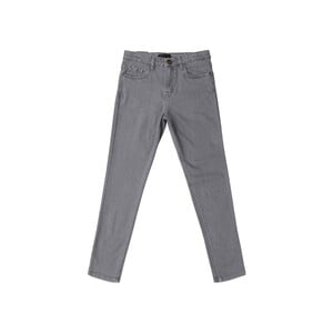 Reo Teen Boy Basic Denim Jeans B1TB015EE, 15-16Y