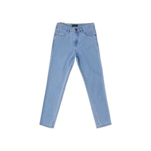Reo Teen Boy Basic Denim Jeans B1TB015CC, 15-16Y