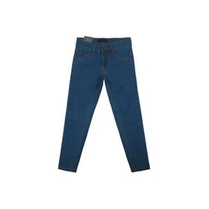 Reo Kid Boy Basic Denim Jeans B1KB015BB, 5-6Y