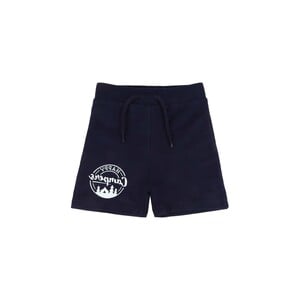 Reo Infant Boy Knit Shorts B1IB652BB, 18-24M