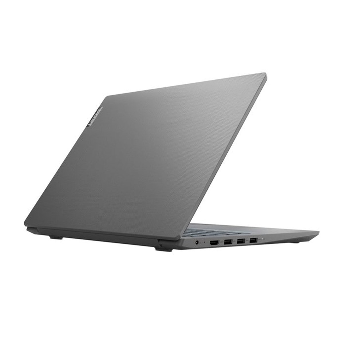 Lenovo V14-82KA003CAX Laptop Intel Core i3-1115G4, 4GB RAM,1TB HDD,14.0 inch FHD Screen, Windows 10, Black