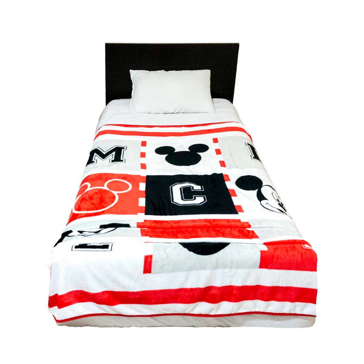 Mickey Mouse Kids Flannel Blanket 160X220cm TRH11779