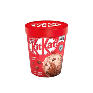 Nestle KitKat Ice Cream Tub 480 ml