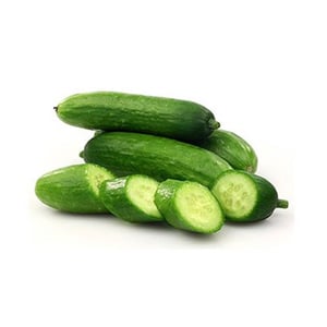 Armela Snack Cucumber 250g