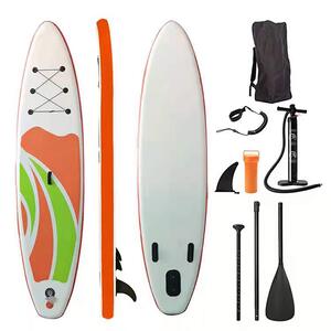 Skid Fusion Inflatable Sup Board ST-167-320x76x15cm