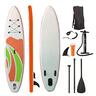 Skid Fusion Inflatable Sup Board ST-167-320x76x15cm