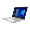 HP Notebook 15-DY2076NR Intel Core i5,8GB RAM,256GB SSD,Intel Iris Xe Graphics,15.6" HD LCD,Windows 10,English Keyboard