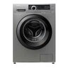 Hitachi 7 Kg Front Load Washing Machine, Silver, BD70GE3CGXSL