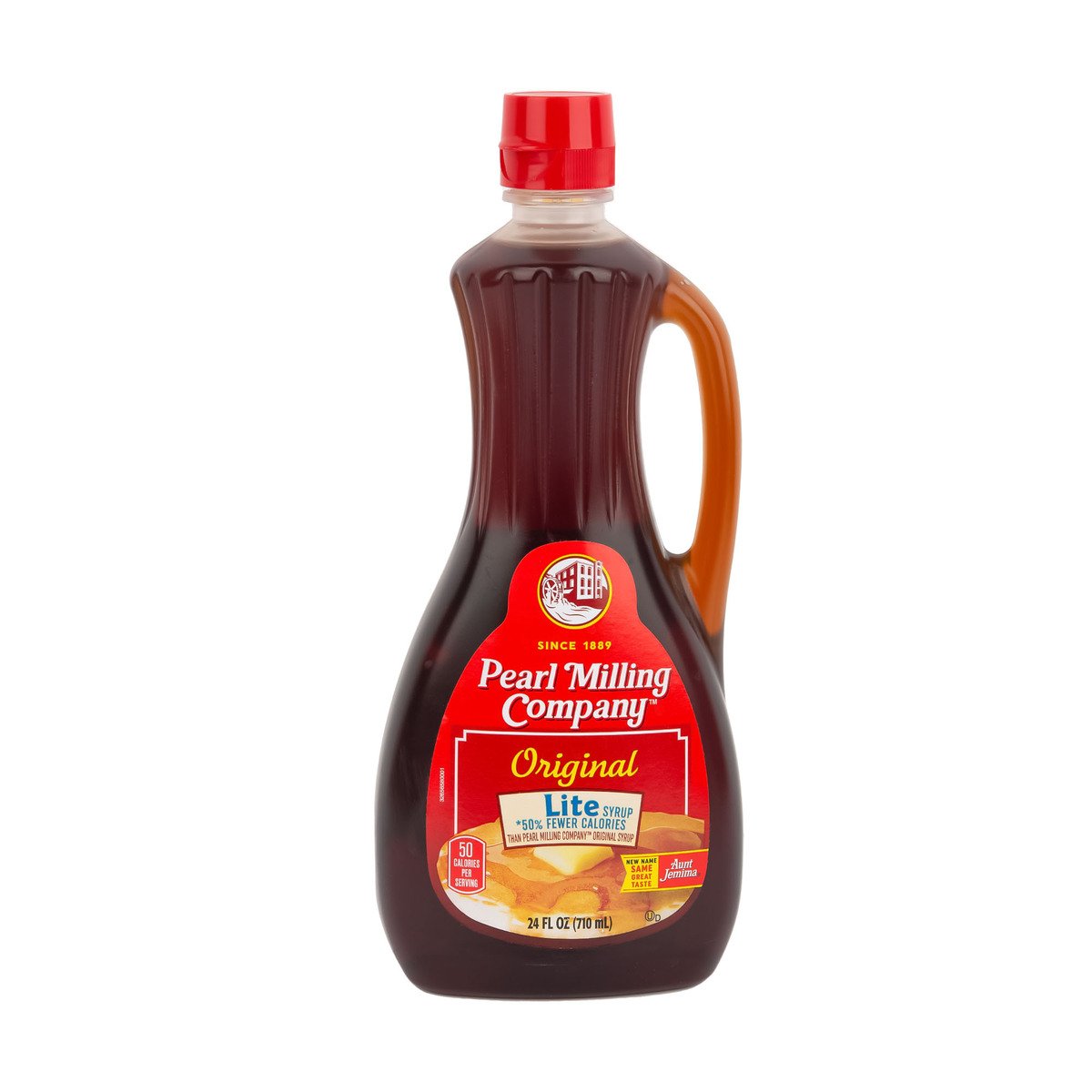 Pearl Milling Company Original Lite Syrup 710 ml