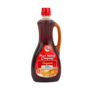Pearl Milling Company Original Lite Syrup 710ml