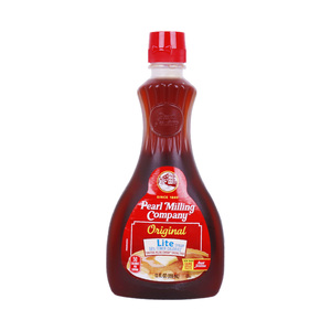 Pearl Milling Company Syrup Lite 355ml