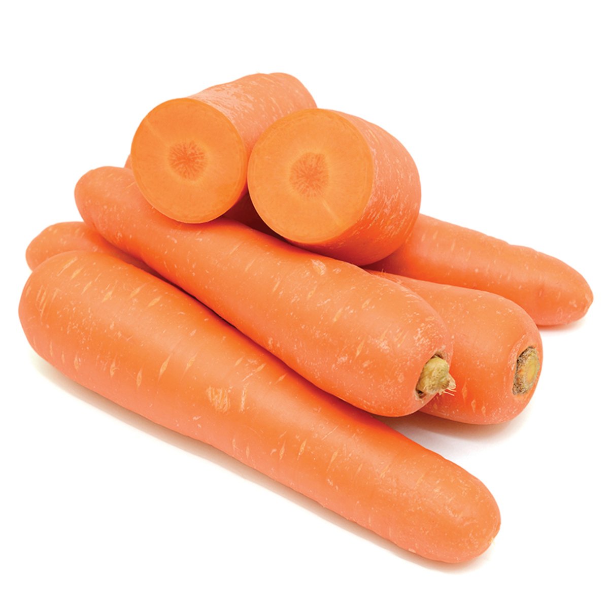 Carrots Australia 1kg