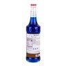 Monin Blue Curacao Syrup 750 ml