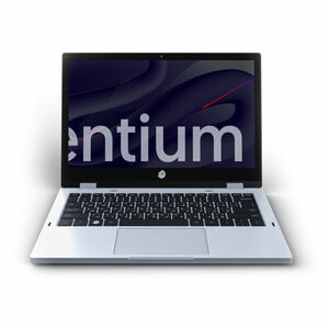 ONSOR Note Book O50 Pentuim, 2-in-1 Laptop, Intel Pentium N4200, 13.3