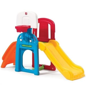 STEP2 GAME TIME SPORTS CLIMBER: