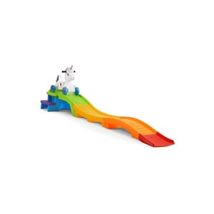 STEP2 UNICORN UP - DOWN ROLLER COASTER