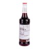 Monin Premium Blackcurrant Syrup 750 ml