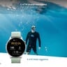 AMAZFIT GTR 2e Smartwatch with 24H Heart Rate Monitor, Sleep, Stress and SpO2 Monitor, Activity Tracker Sports Watch with 90 Sports Modes, 14 Day Battery Life,Matcha Green(A2023-GTR-2E)