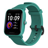 Amazfit BIP-U Pro Smartwatch ,Heart Rate and Activity Tracking, Sleep Monitoring, Built-In GPS,Green (A2008 BIP-U Pro)