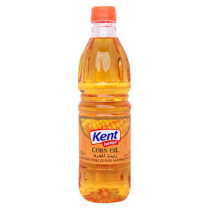 Kent Boringer Corn Oil 750 ml