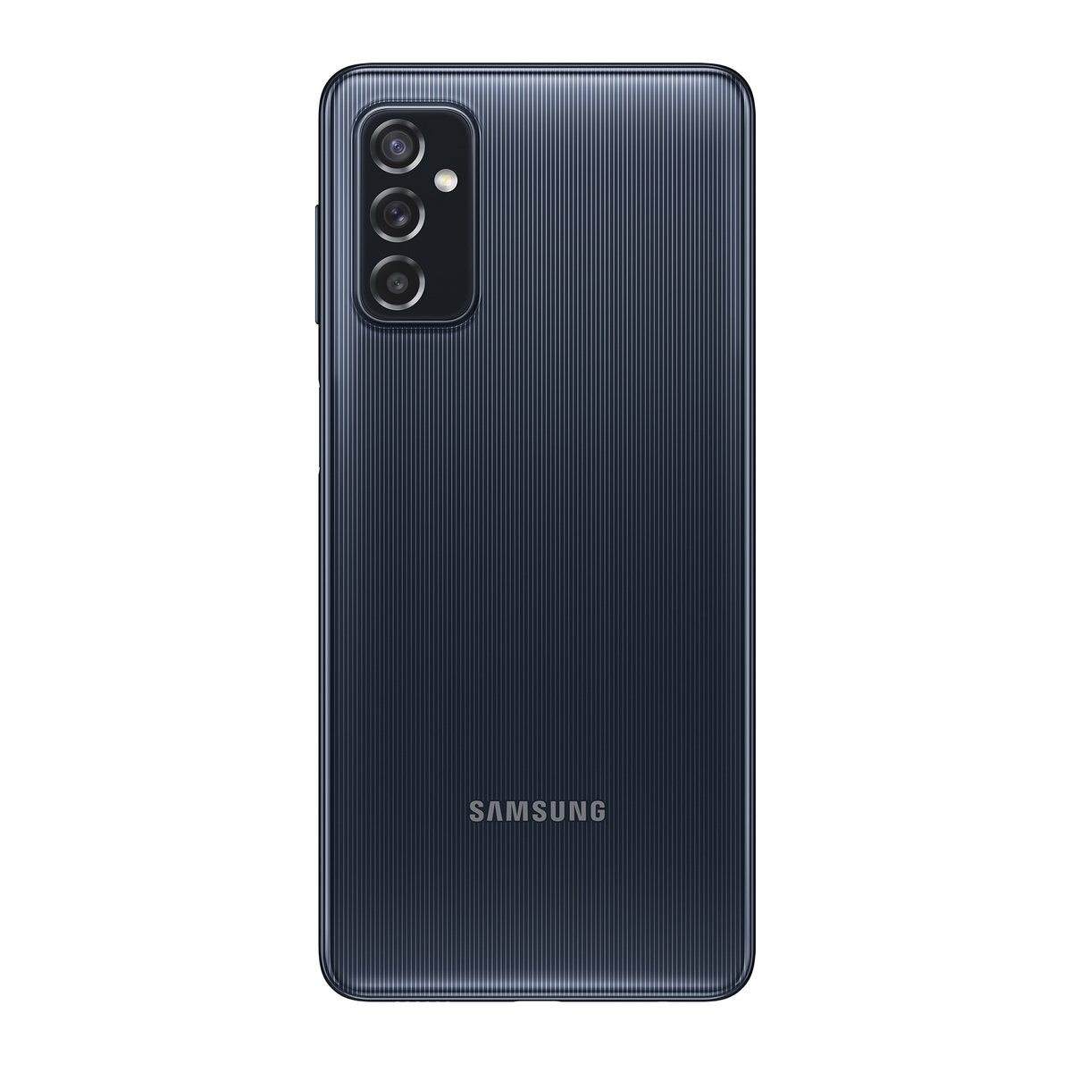Samsung Galaxy M52,5G Dual SIM Smartphone, 128GB Storage and 8GB RAM, Black