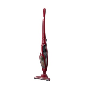 Hitachi 2 in1 Cordless Stick Vacuum Cleaner, Li-ion battery, 0.25ltr dust capacity PVXE90-420DR