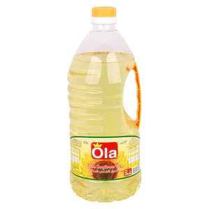 Ola Sunflower Oil 1.7Litre