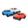 Lets Be Child Mini Cars 3pcs Pack LC-30812 Assorted Color