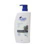 Head & Shoulders Charcoal Detox Anti Dandruff Shampoo 1Litre