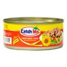 Catch Me Light Meat Tuna In Sunflower Oil 160 g